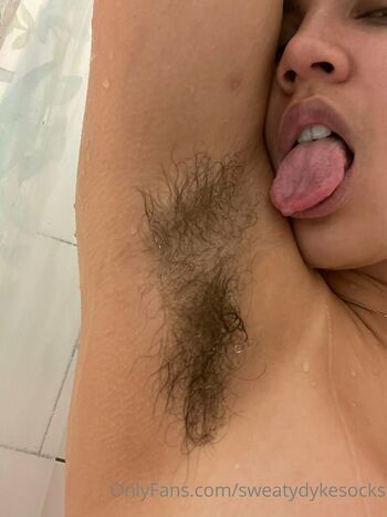 sweatydykesocks