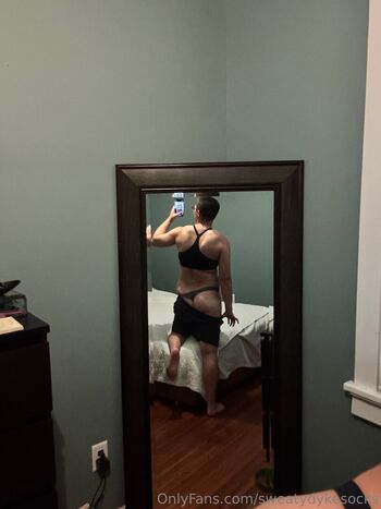 sweatydykesocks