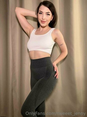 sweeetest_jenny