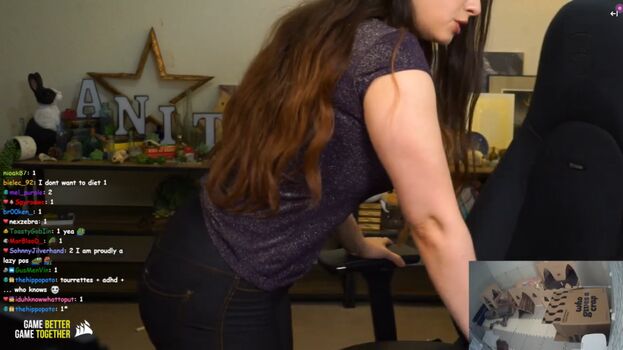 Sweet Anita