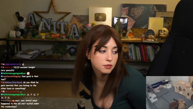 Sweet Anita