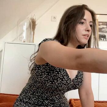Sweet Anita