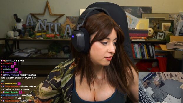 Sweet Anita