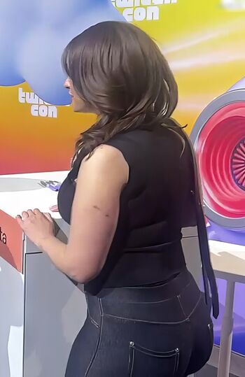 Sweet Anita