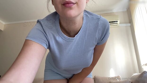 sweet gabbie