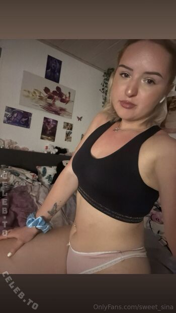 Sweet_sina