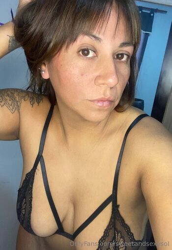 sweetandsexysol