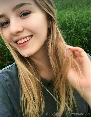sweetasiann