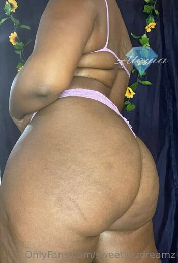 sweetazzdreamz