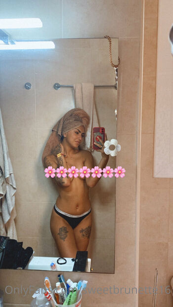 sweetbrunette16