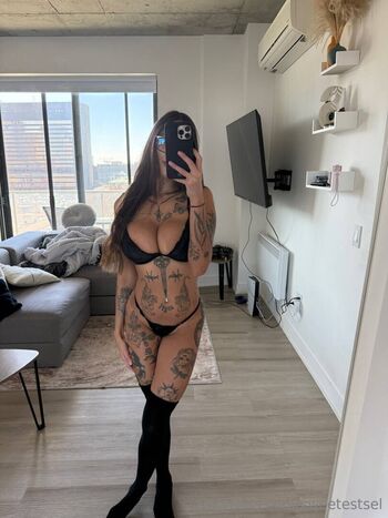 sweetestsel