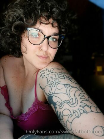 sweetfatbottomed