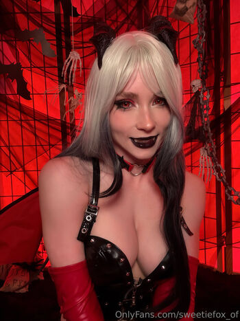 Sweetie Fox