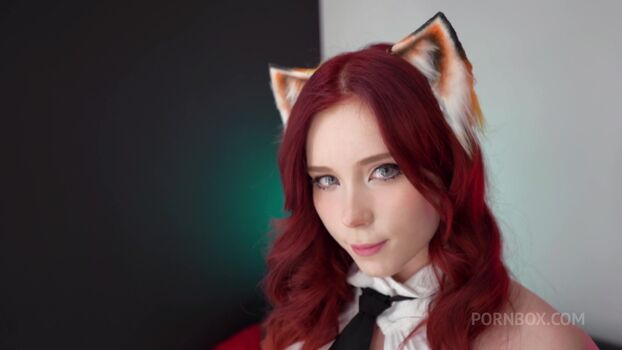 Sweetie Fox / MoonFleur