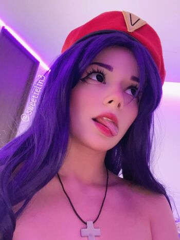 Sweetieline
