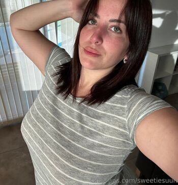 sweetiesuun