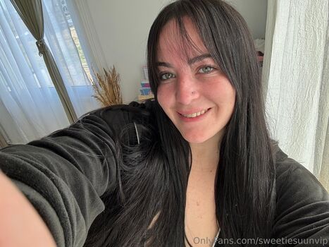 sweetiesuunvip