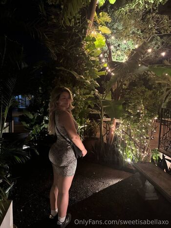 sweetisabellaxo