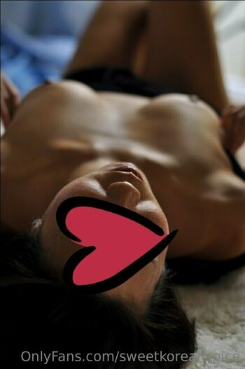 sweetkoreanspice