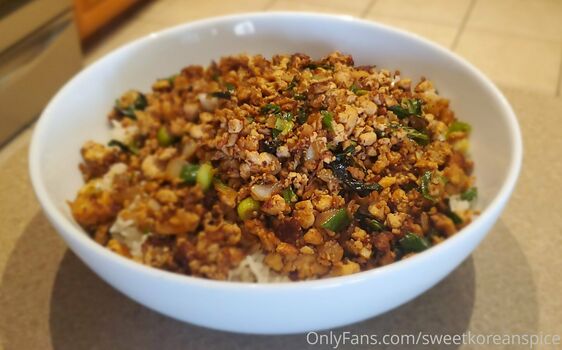 sweetkoreanspice