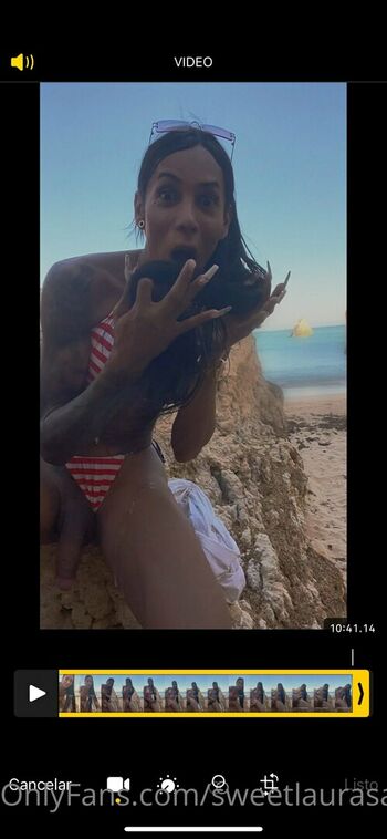 sweetlaurasaenz