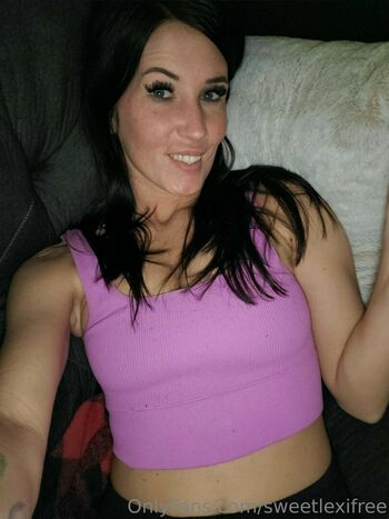 sweetlexifree