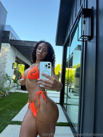 Sweetlikehoney