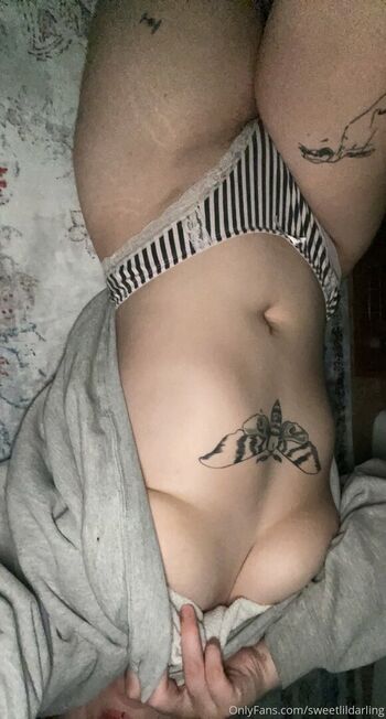 sweetlildarling