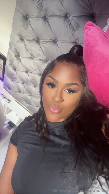 sweetmonae
