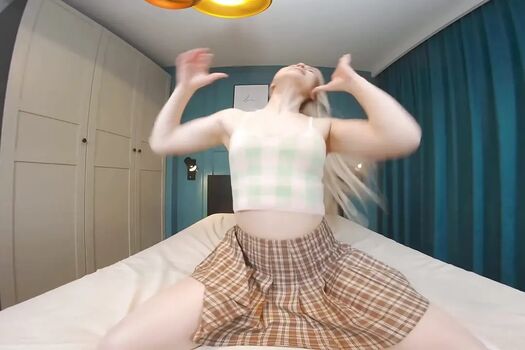 SweetNikkyBlow