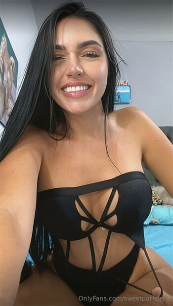 sweetparisfree