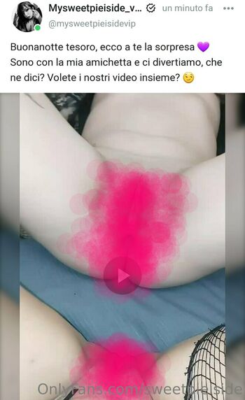 sweetpieiside