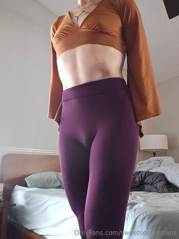 sweetsophietrans