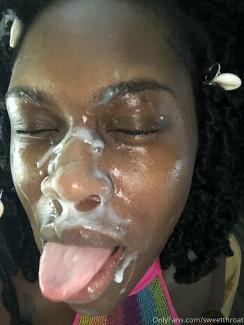 sweetthroat