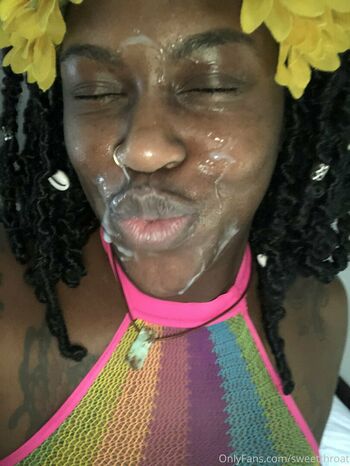 sweetthroat