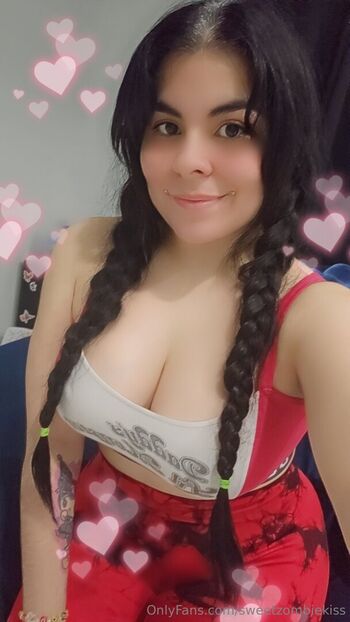 sweetzombiekiss