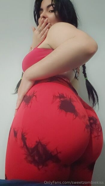 sweetzombiekiss