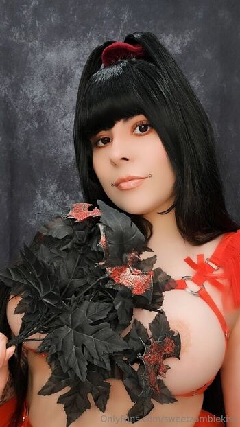 sweetzombiekiss