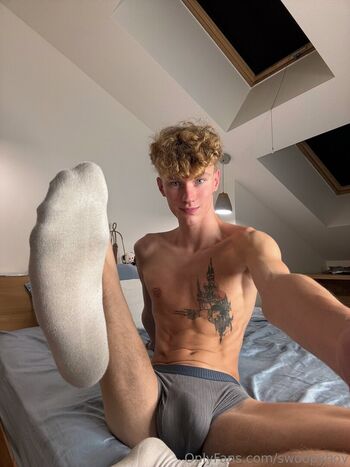 swoopyboy