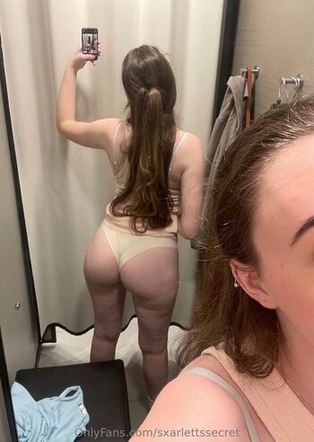 sxarlettssecret