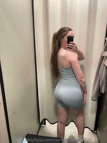 sxarlettssecret