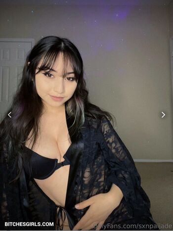 Sxnpai Jade