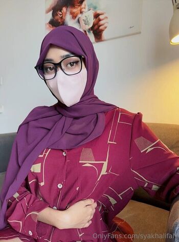 syakhalifah