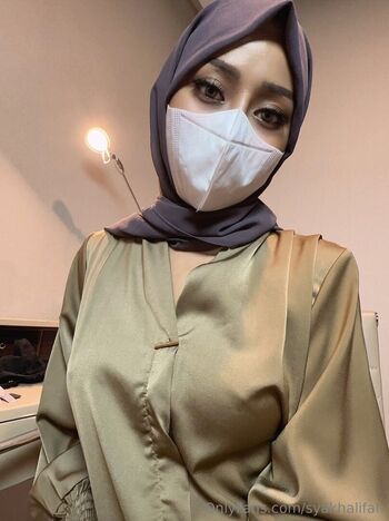 syakhalifah