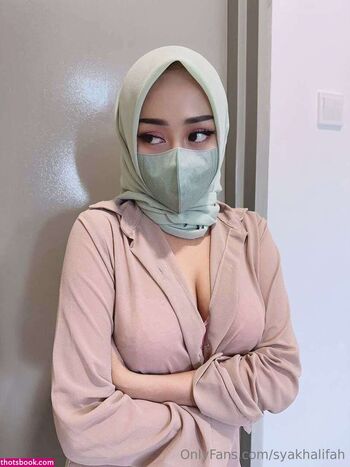 syakhalifah