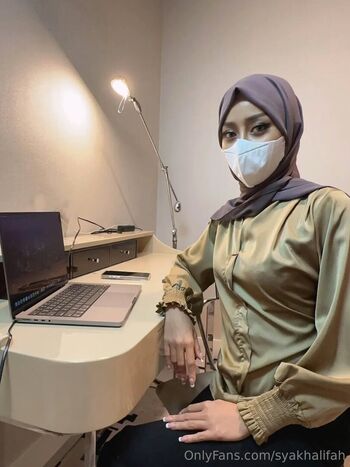 syakhalifah