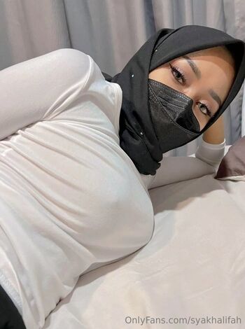 syakhalifah