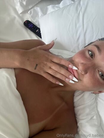 syd.babee