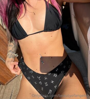 Sydney Angel