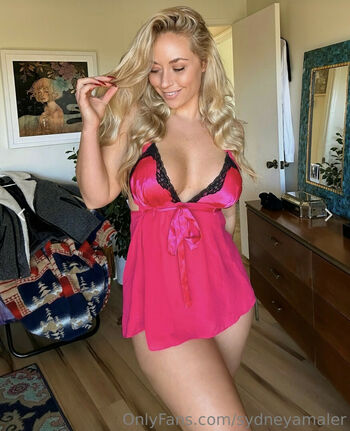 Sydney Maler